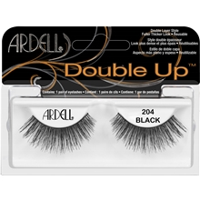1 set - Double Up Lashes 204