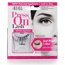 Ardell Press On Lash Wispies