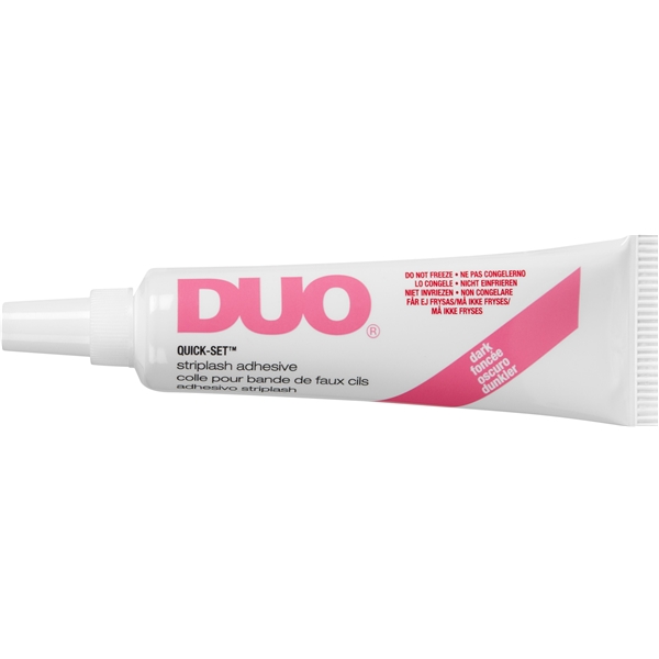 Ardell DUO Dark Quick Set Striplash Adhesive (Bild 1 av 2)