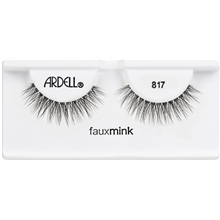 1 set - Ardell Faux Mink 817