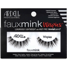 Ardell Faux Mink Wispies Lashes