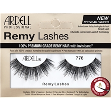 1 set - Ardell Remy Lashes 776