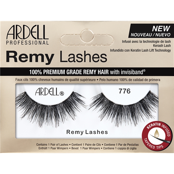 Ardell Remy Lashes 776
