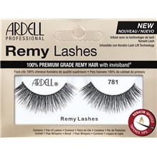 1 set - Ardell Remy Lashes 781