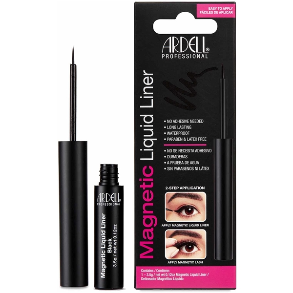 Ardell Magnetic Liquid Liner (Bild 2 av 2)