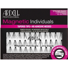 1 set - Long - Ardell Magnetic Individuals Lashes