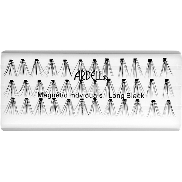 Ardell Magnetic Individuals Lashes (Bild 2 av 3)