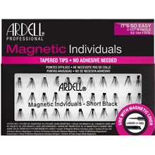 1 set - Short - Ardell Magnetic Individuals Lashes