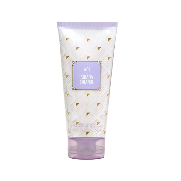 Ariana Grande Ari - Body Lotion