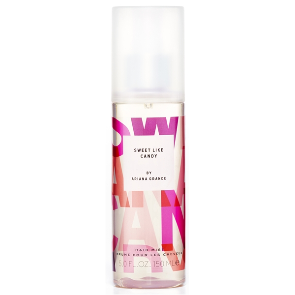 Sweet Like Candy - Hair Mist