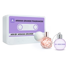 1 set - Ariana Grande Ari