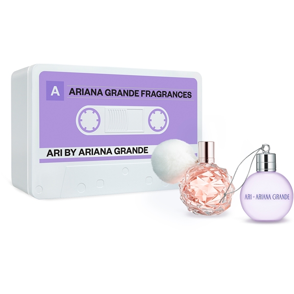 Ariana Grande Ari - Gift Set