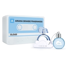 1 set - Ariana Grande Cloud