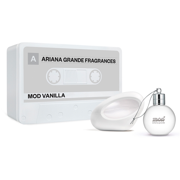 Mod Vanilla - Gift Set (30ml)