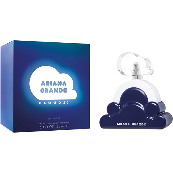 Ariana Grande Cloud 2.0 Intense - Eau de Parfum (Bild 2 av 4)
