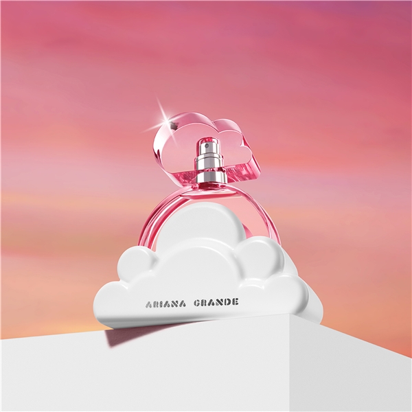 Cloud Pink - Eau de parfum (Bild 3 av 5)