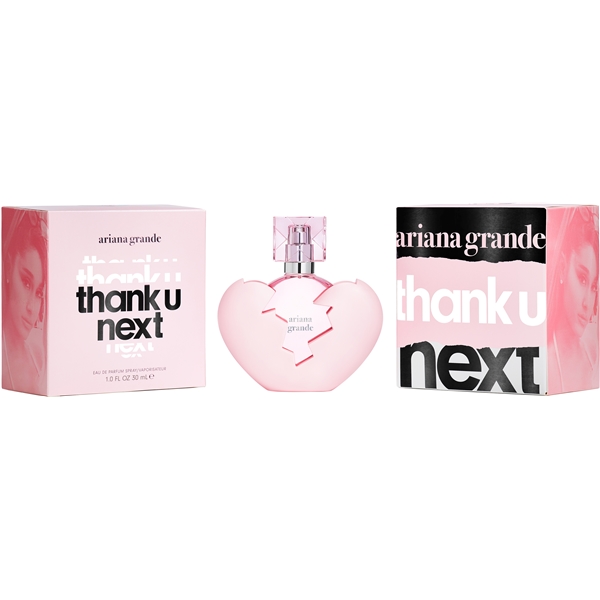 Thank U Next - Eau de parfum (Bild 2 av 5)