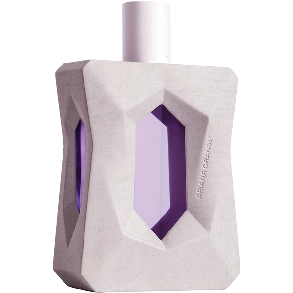 Ariana Grande God Is A Woman - Eau de parfum (Bild 1 av 3)