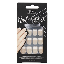 Ardell Nail Addict French