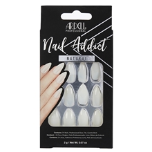 Ardell Nail Addict Natural