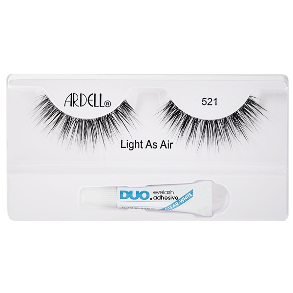 Ardell Light As Air Lashes (Bild 2 av 6)