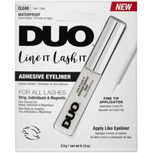 Ardell DUO Line It Lash It Adhesive Eyeliner
