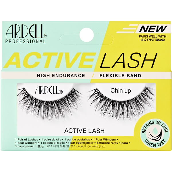 Ardell Active Lashes (Bild 1 av 5)