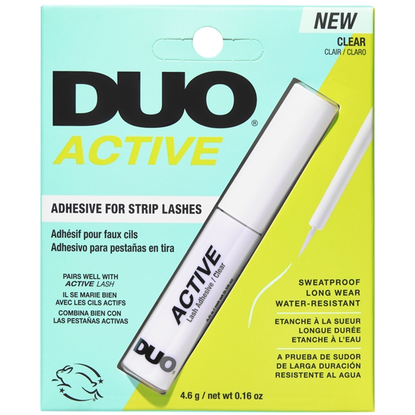 Ardell DUO Active Adhesive For Strip Lashes (Bild 1 av 3)