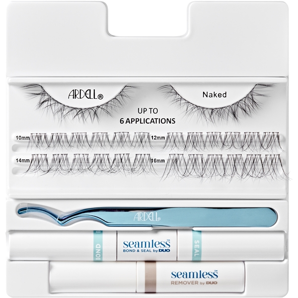 Ardell Seamless Underlash Extensions Kit (Bild 2 av 3)