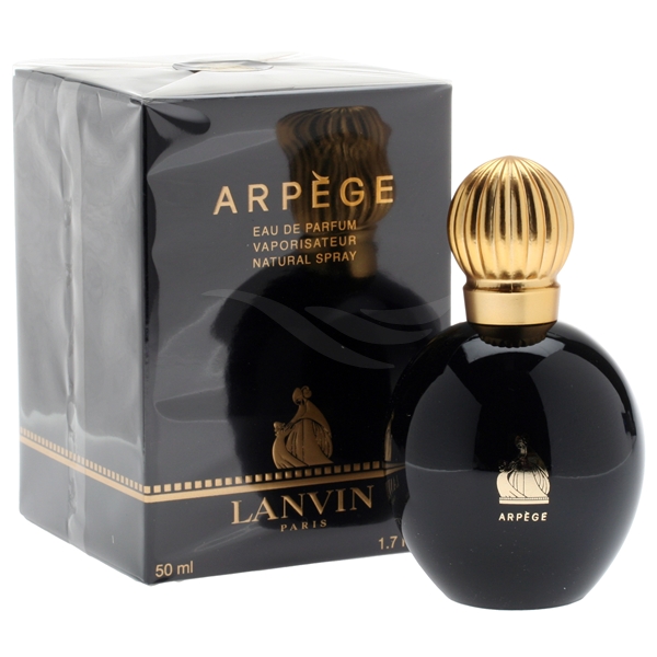 Arpege - Eau de parfum (Edp) Spray