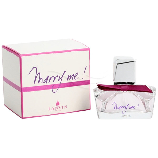 Marry Me - Eau de parfum (Edp) Spray