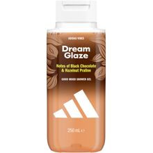 Adidas Vibes Dream Glaze - Shower Gel