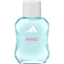 Adidas Moves Citrus & Lily - Eau De Toilette