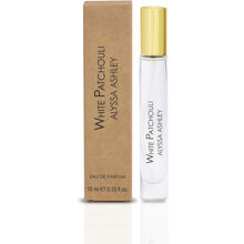 10 ml - Alyssa Ashley White Patchouli