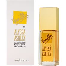 25 ml - Alyssa Ashley Vanilla