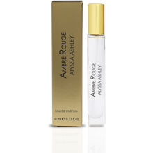10 ml - Alyssa Ashley Ambre Rouge
