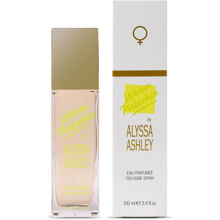 Alyssa Ashley Warm Pistacchio - Eau Parfumée