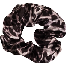 Leopard - Scrunchie