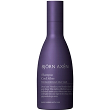 250 ml - Cool Silver Shampoo