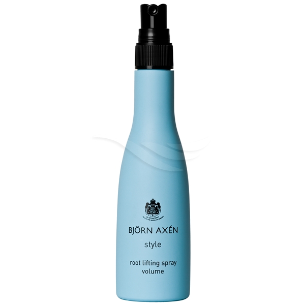 Root Lifting Spray Volume