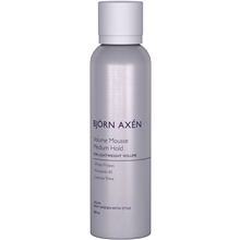 200 ml - Volume Mousse Medium