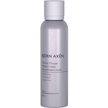 Volume Mousse Medium 200 ml