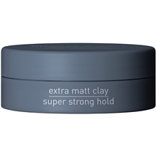 Extra Matt Clay 80 ml