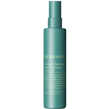 Organic Texturizing Salt Water Spray