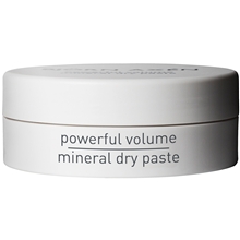 80 ml - Powerful Volume Mineral Dry Paste