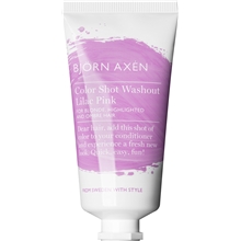 50 ml - Lilac Pink - Color Shot Washout