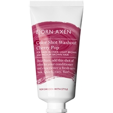 50 ml - Cherry Pop - Color Shot Washout