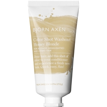 50 ml - Honey Blonde - Color Shot Washout