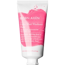 50 ml - Pink - Color Shot Washout