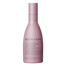 Argan Oil Shampoo